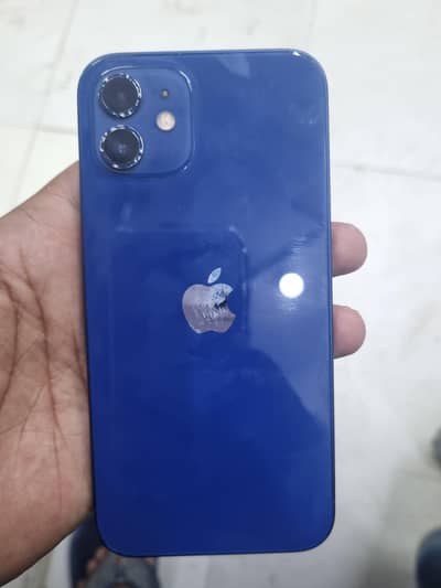 Apple iPhone 12 Non PTA