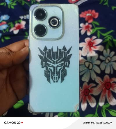 Infinix Hot 40i