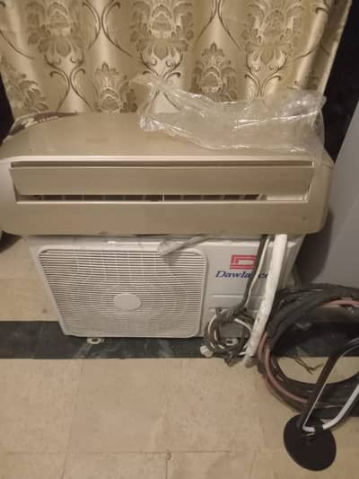 Dawlance Inverter AC