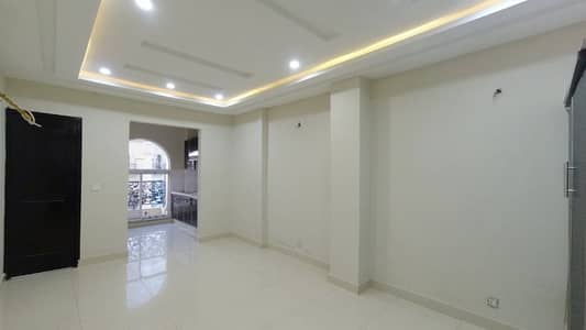 Ready To Move Studio Apartment Available For Sale In Dream Gardens Phase 1