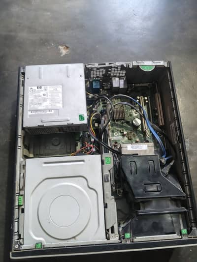 AMD A 10