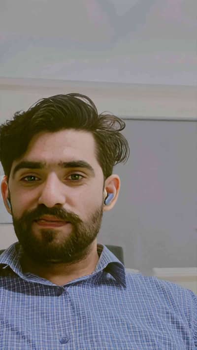 Wasim Abbas