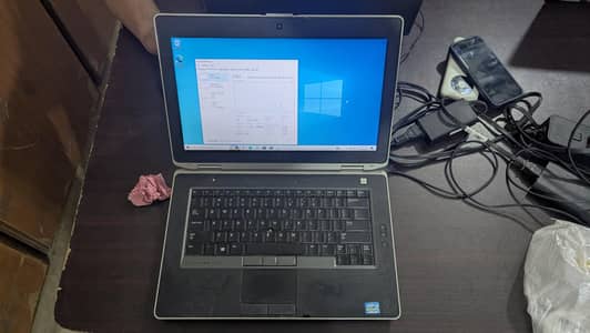 Dell Latitude E6430 i5 3rd