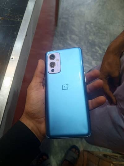 One Plus 9