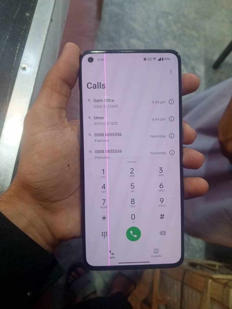 One Plus 9 1
