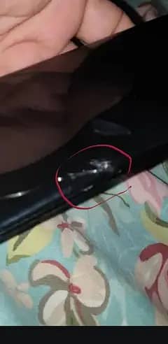 Samsung Mobile S8 Plus 7