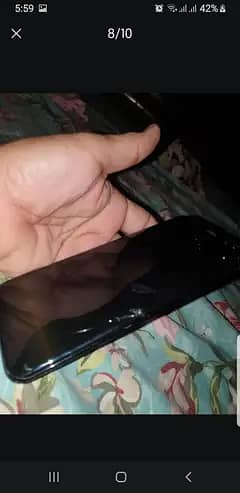 Samsung Mobile S8 Plus 8
