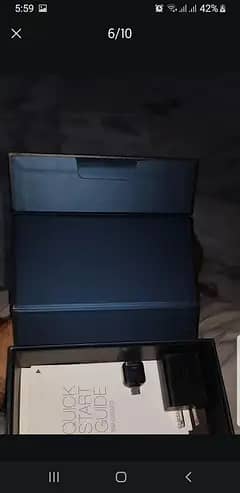 Samsung Mobile S8 Plus 10
