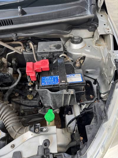 Suzuki Cultus VXR 2019