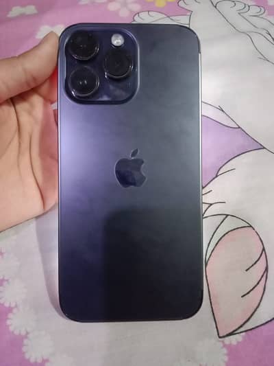 Apple iPhone 14 Pro Max