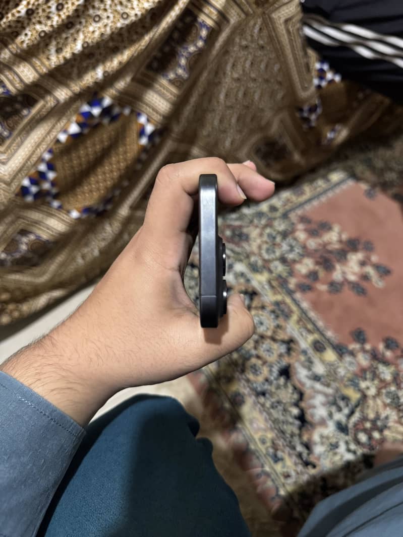 Apple iPhone 15 Pro 5