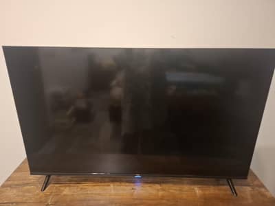 TCL 43" TV android S5400
