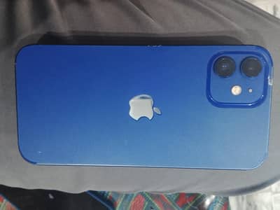 iphone 12 . Mdm 64gp