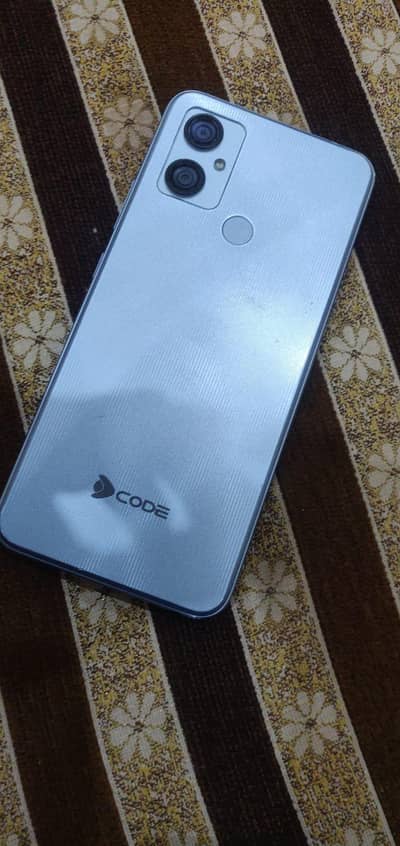 Dcode Cygnal 2