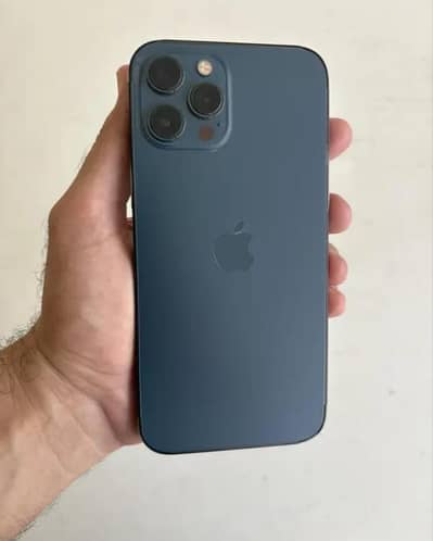 Apple iPhone 12 Pro Max WhatsApp 03093712584