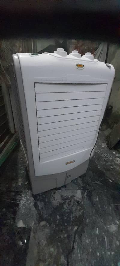 AIR COOLER INVERTER
