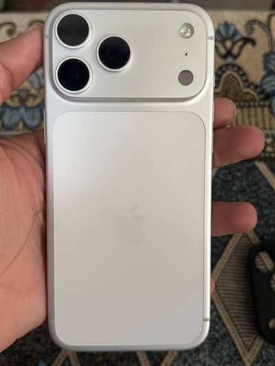 Apple iPhone 17 Pro Max