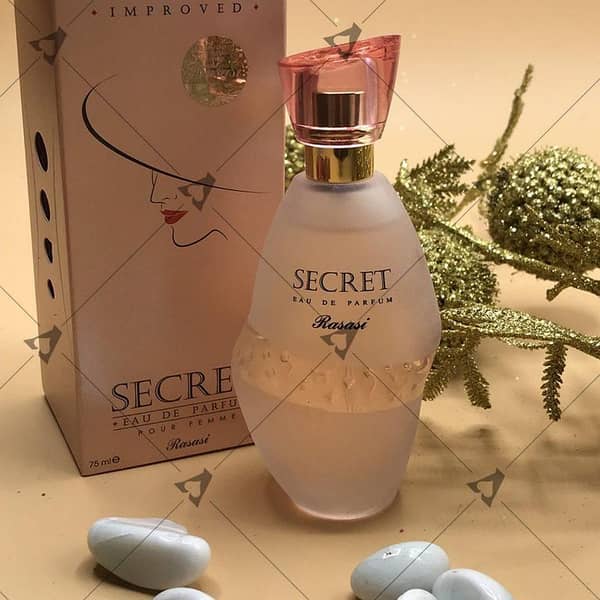 Secret Perfume for Women - 75ml by Secret Perfume | Impression