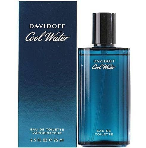 Imperssion Of Davidoff Cool Water For Men Eau De Perfume 110Ml