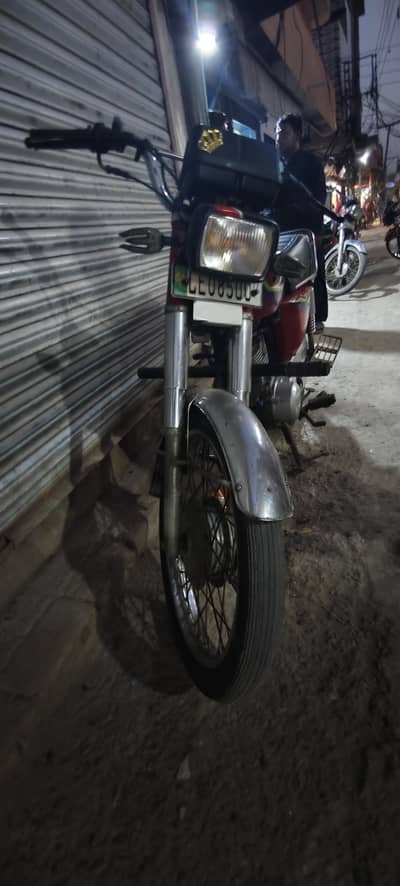 urgent sell 2017 model Honda