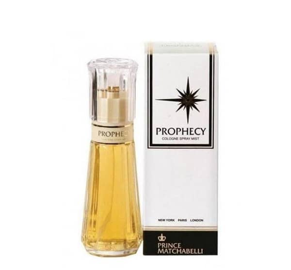 Prophecy Perfume For Men – 100ml by Prince Matchabelli