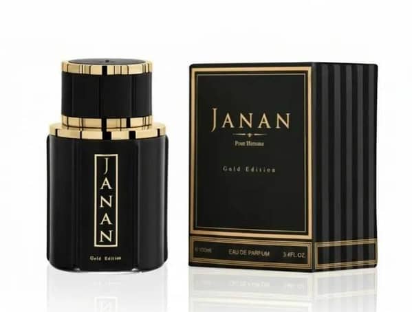 Best Impression for Men – 100ml Long-Lasting Fragrance