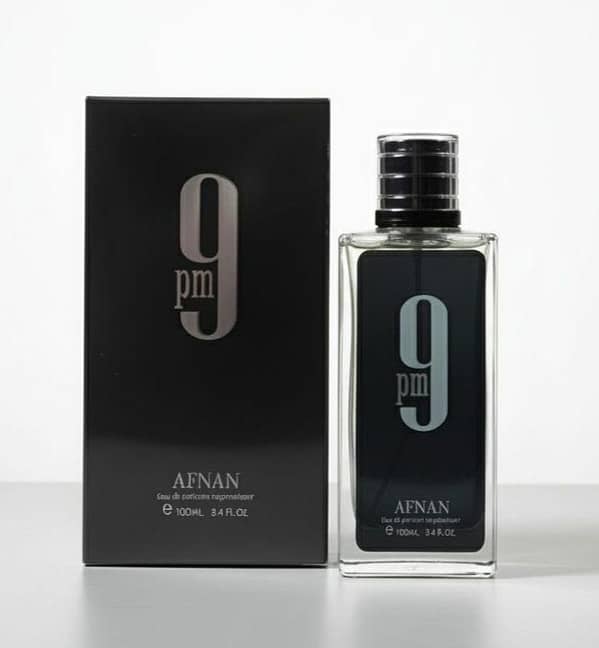 Afnan 9pm EDP 100ml for Men