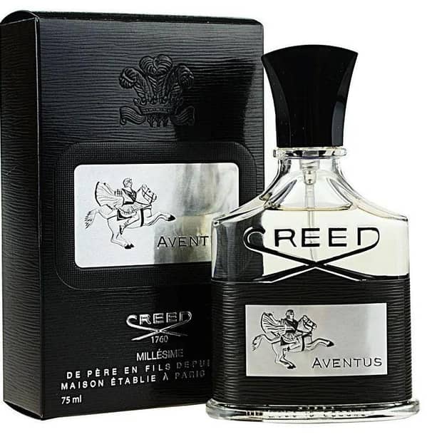 Creed Aventus Perfume for Men – 120ml