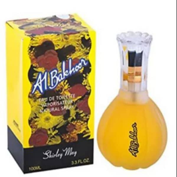 Impressions by Arabic Al Bakhoor Perfume – 100 ml