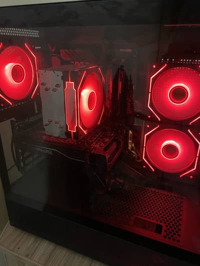 Ryzen 5 3600 PC