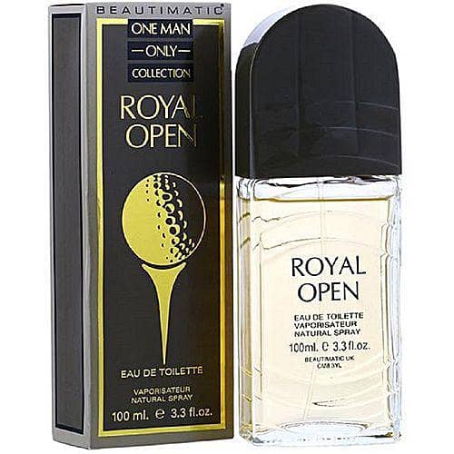 Royal Open Perfume – 100 ml