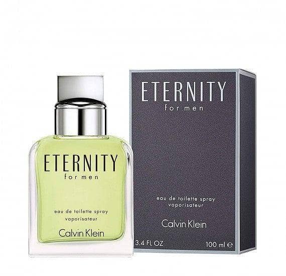 Eternity Eau De Toilette for Men – 100 ml (Impression)