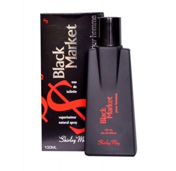 Impressions by Black Market Perfume – 100 ml