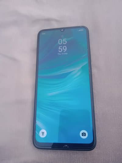 Vgotel smart 8 Ram4+6 64Gb 3 month used