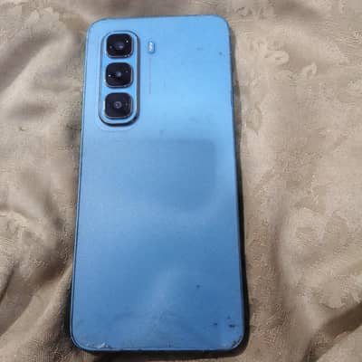 Infinix Hot 50 Pro