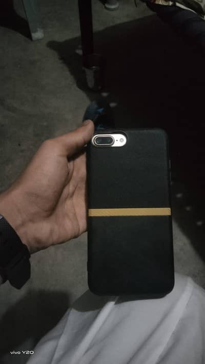 iPhone 7plus