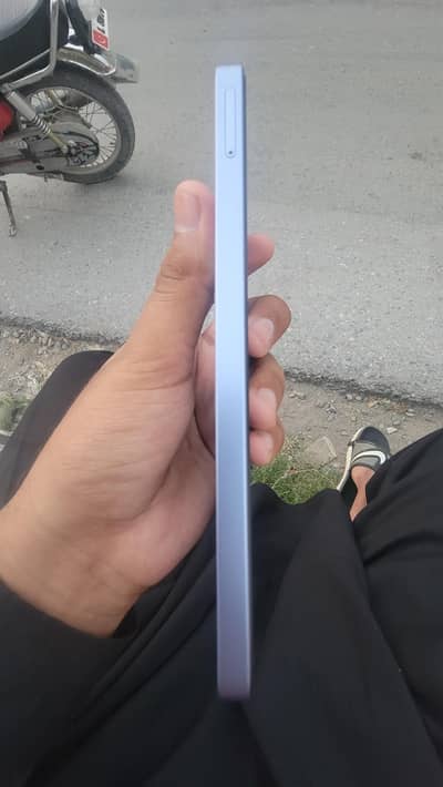 Samsung Mobile A07 5G