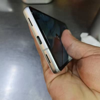 google pixl 7a