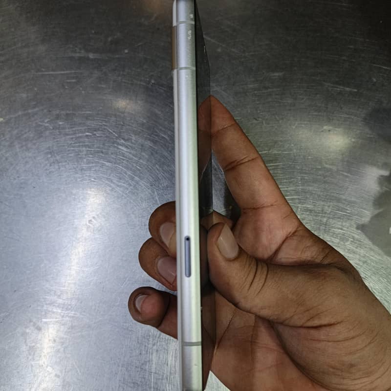 google pixl 7a 5