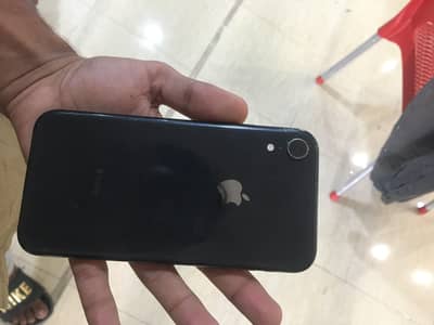 Apple iPhone XR