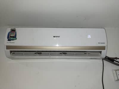 Orient DC Inverter AC – Excellent Condition – 100% Working