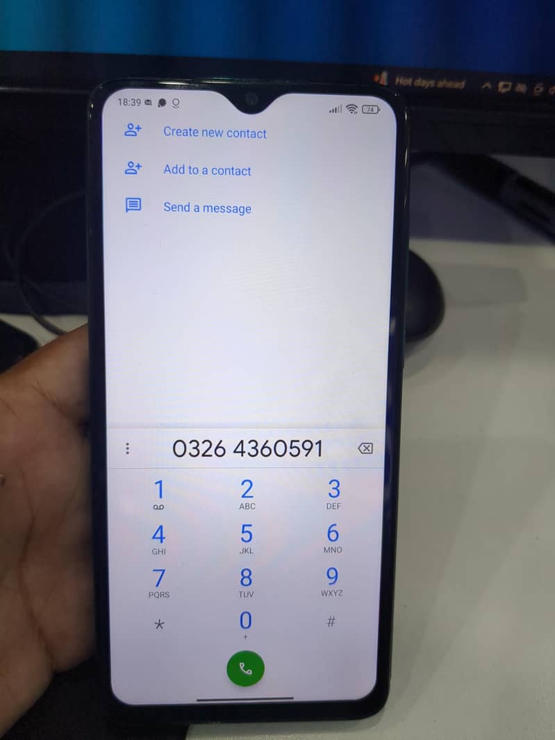 Redmi Note 8 Pro 6/128 7