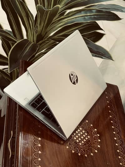 Hp Probook Ryzen 3 3500u  2GB Graphics Card Gaming Business laptop