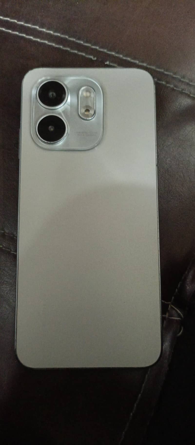 Infinix Smart 9 0