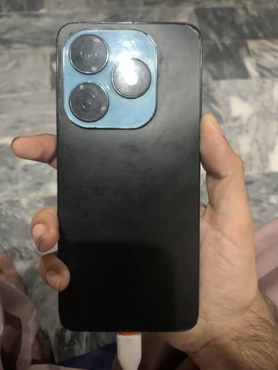 Tecno Spark 20