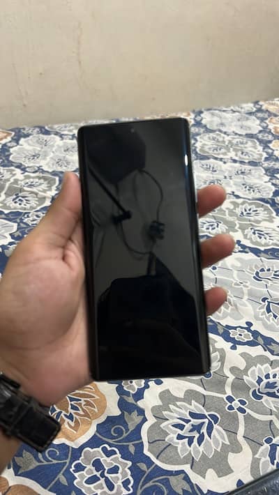 Infinix Hot 50 Pro Plus