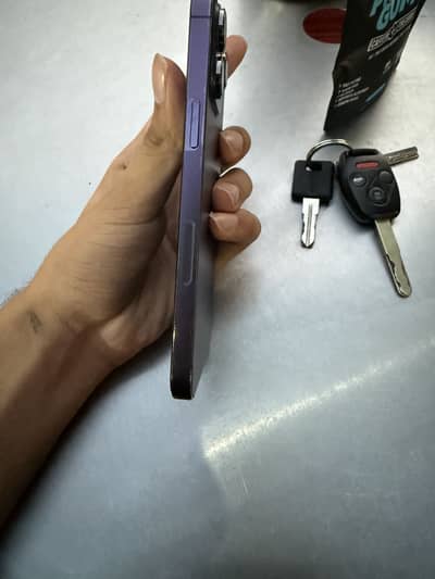 Apple iPhone 14 Pro Max