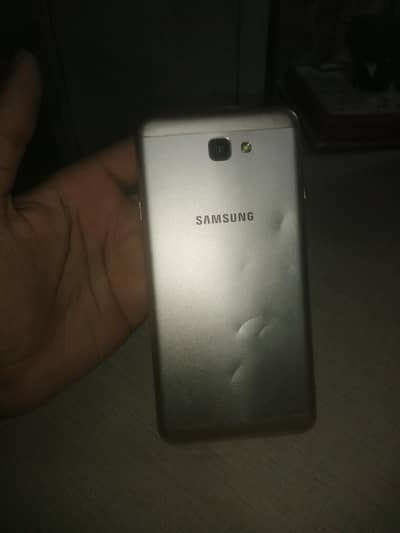 Samsung Mobile J7 Prime