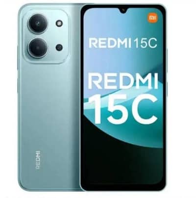 Xiaomi Redmi 15c