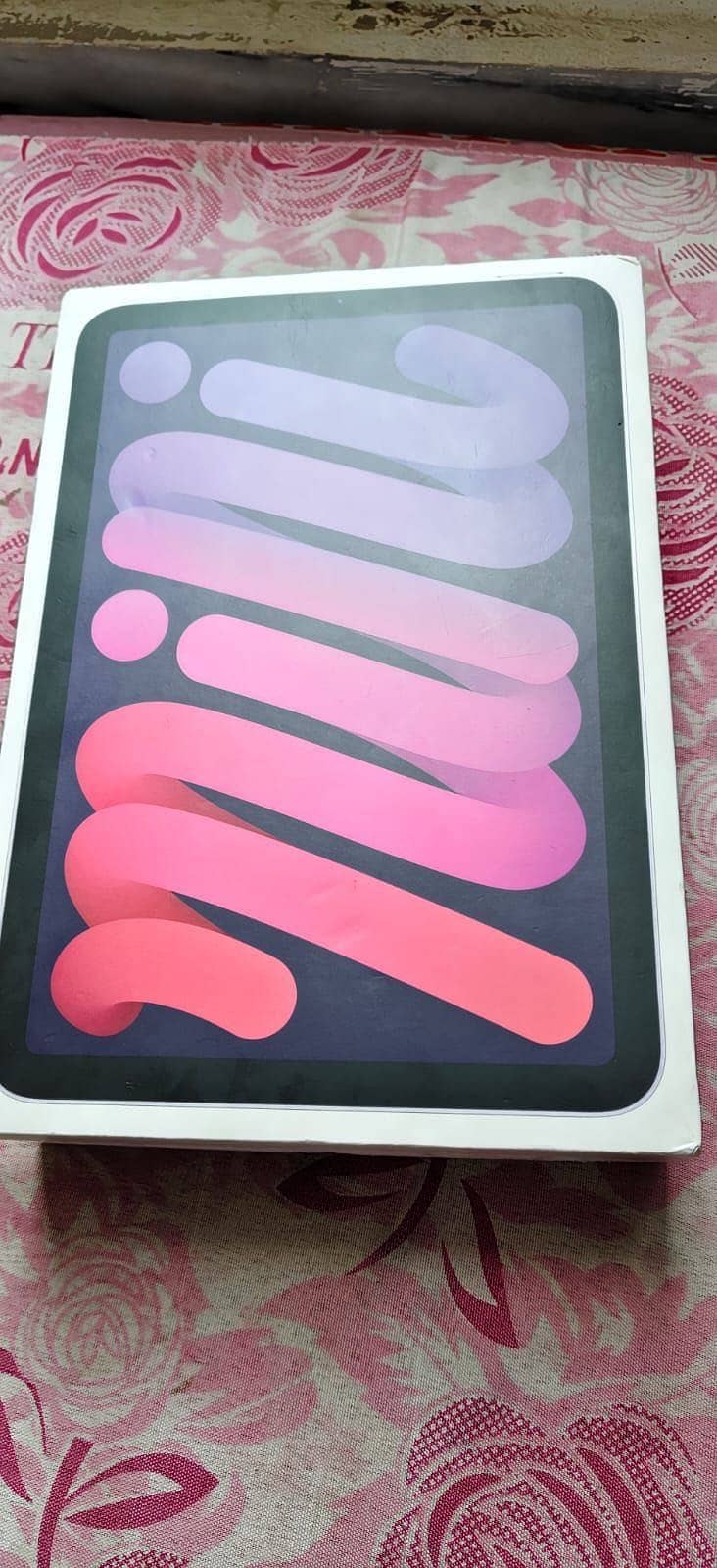 Ipad mini 6 0